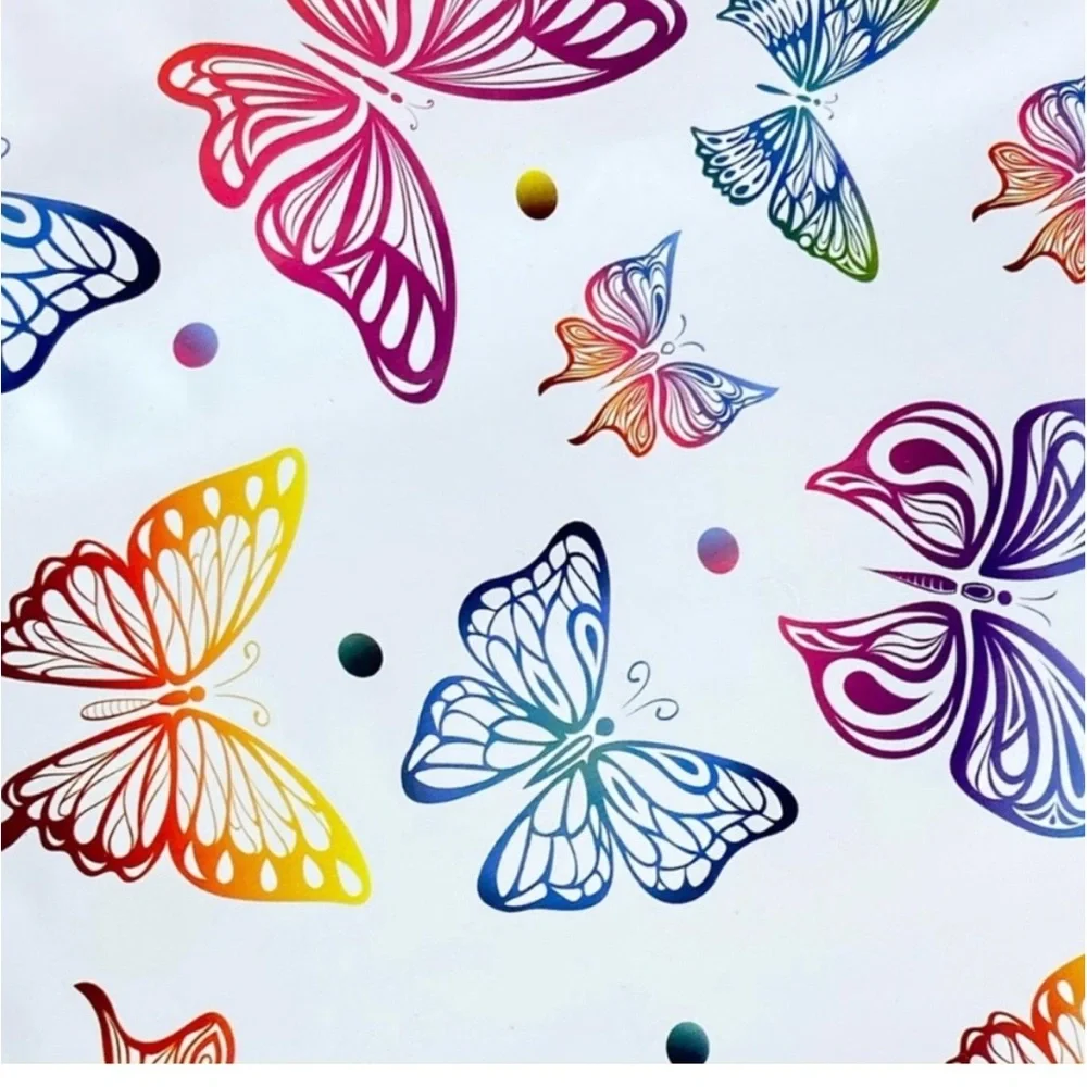 48pcs 6x9β Mix ~ Poly mailer Bags πΏππΏ
~BONUSβοΈ48ct Free Thank You Stickers - Picture 3 of 13